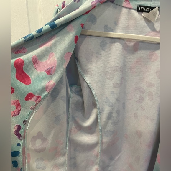 bundle of 3 printed blazers - Picture 10 of 15